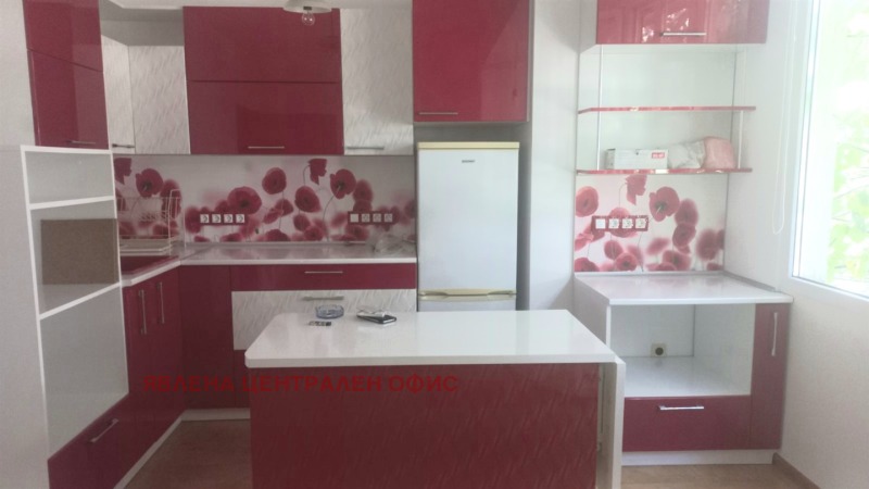 Продава 3-СТАЕН, гр. София, Лозенец, снимка 10 - Апартаменти - 53171728