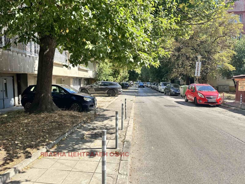 Продава 3-СТАЕН, гр. София, Лозенец, снимка 8 - Апартаменти - 53171728