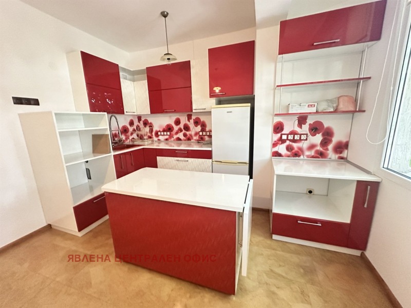 Продава 3-СТАЕН, гр. София, Лозенец, снимка 9 - Апартаменти - 53171728