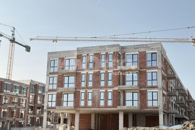 Продава 3-СТАЕН, гр. София, Малинова долина