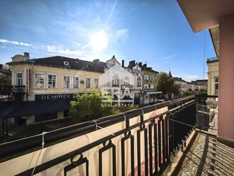 Продава 3-СТАЕН, гр. Русе, Център