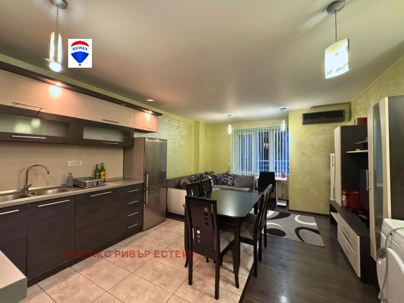 Продава 3-СТАЕН, гр. Русе, Център, снимка 9 - Апартаменти - 53523411