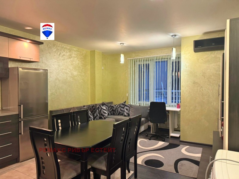 Продава 3-СТАЕН, гр. Русе, Център, снимка 8 - Апартаменти - 53523411