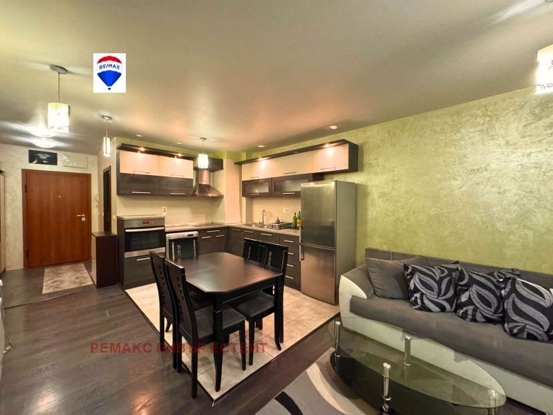 Продава 3-СТАЕН, гр. Русе, Център, снимка 10 - Апартаменти - 53523411