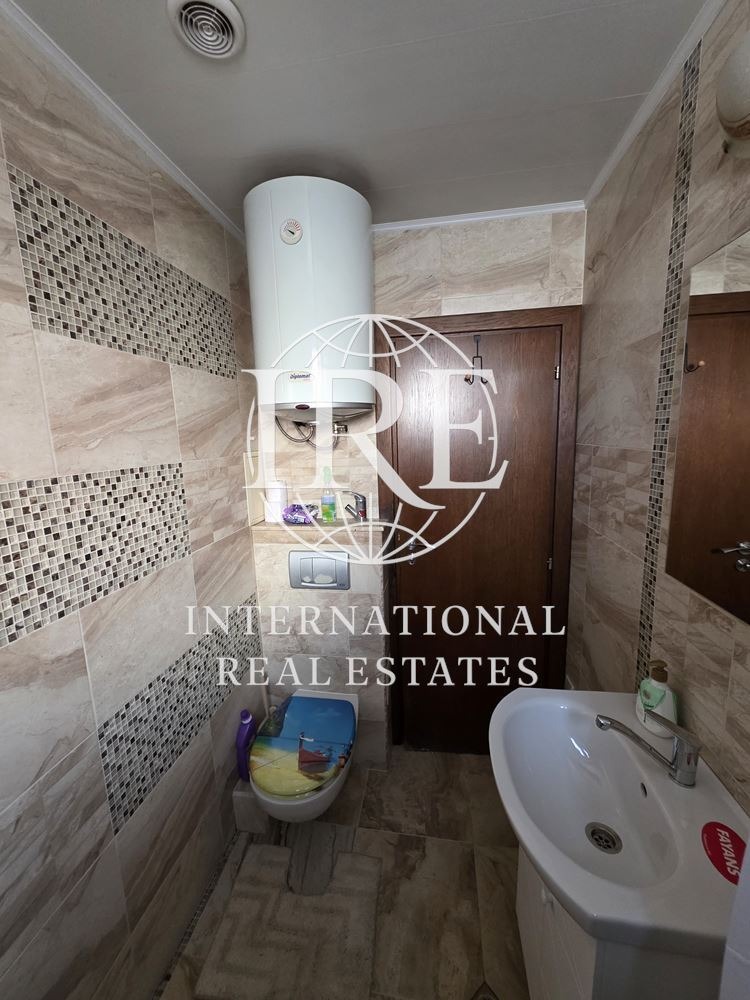 Продава 3-СТАЕН, гр. Варна, Възраждане 1, снимка 14 - Апартаменти - 53594158