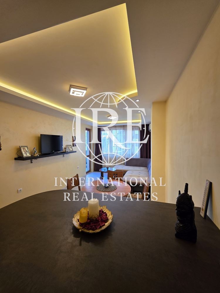 Продава 3-СТАЕН, гр. Варна, Възраждане 1, снимка 3 - Апартаменти - 53594158