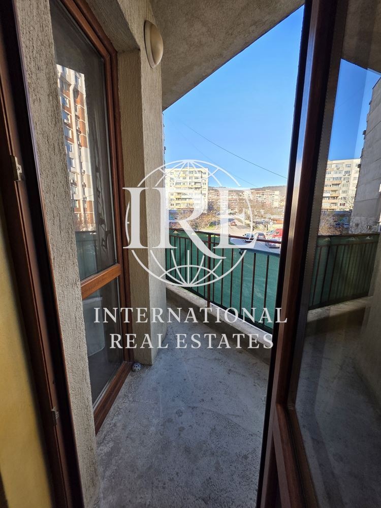 Продава 3-СТАЕН, гр. Варна, Възраждане 1, снимка 15 - Апартаменти - 53594158