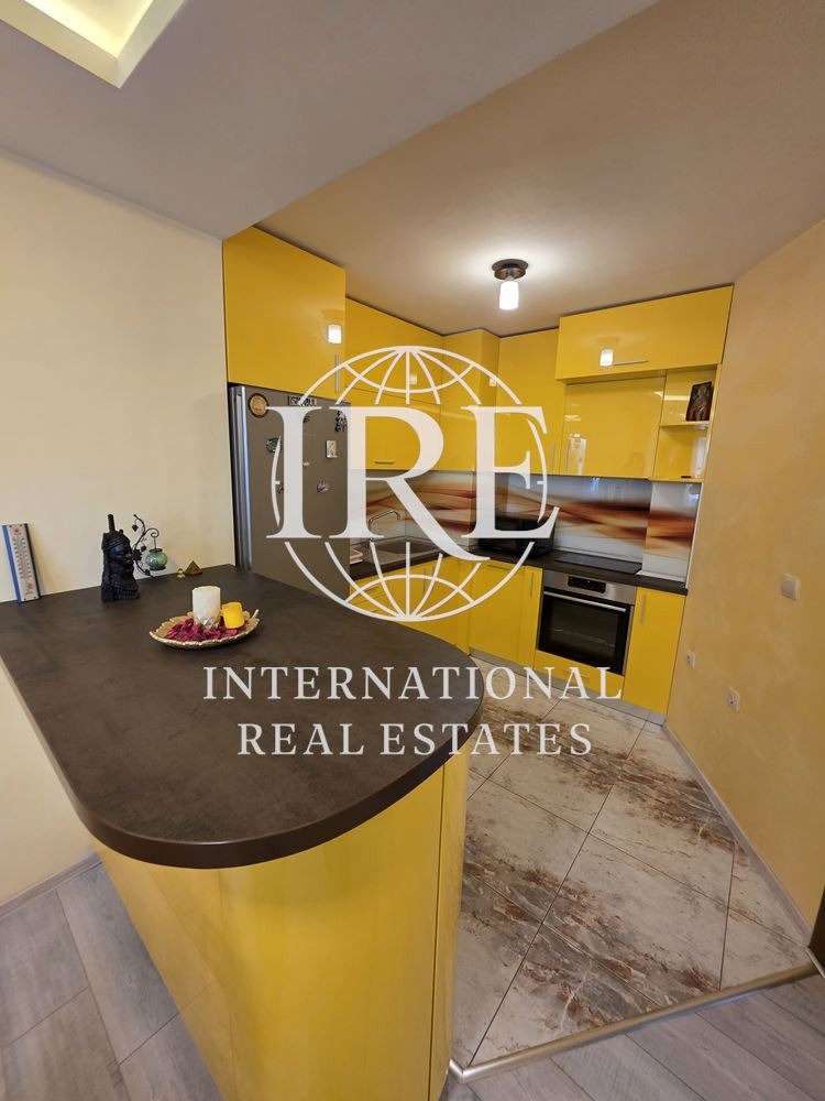 Продава 3-СТАЕН, гр. Варна, Възраждане 1, снимка 2 - Апартаменти - 53594158