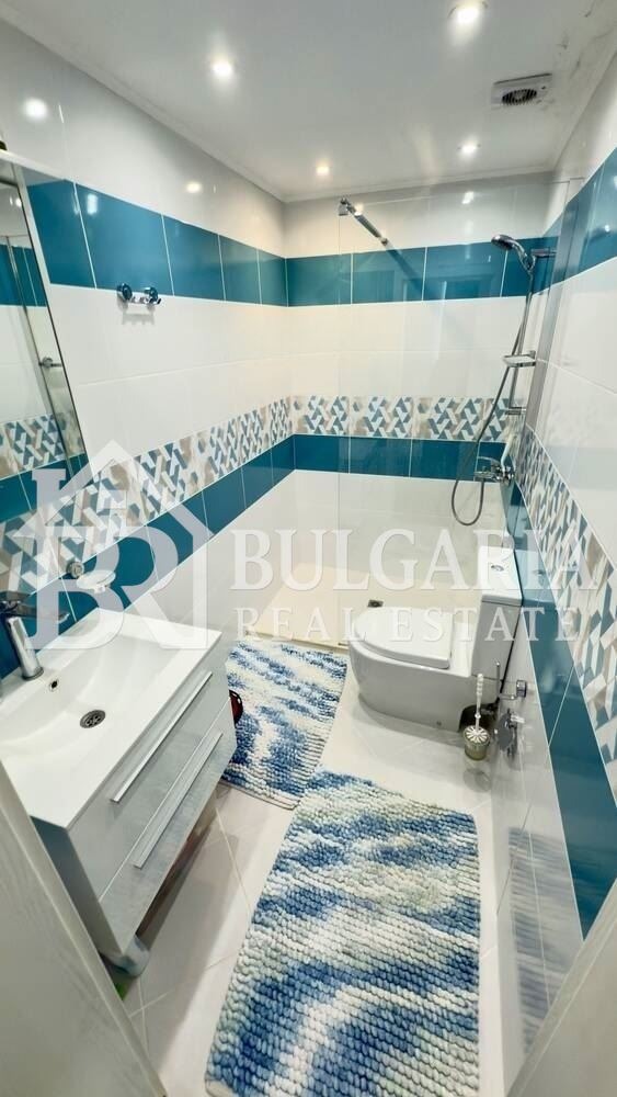 Продава 3-СТАЕН, гр. Бургас, Сарафово, снимка 11 - Апартаменти - 53992190