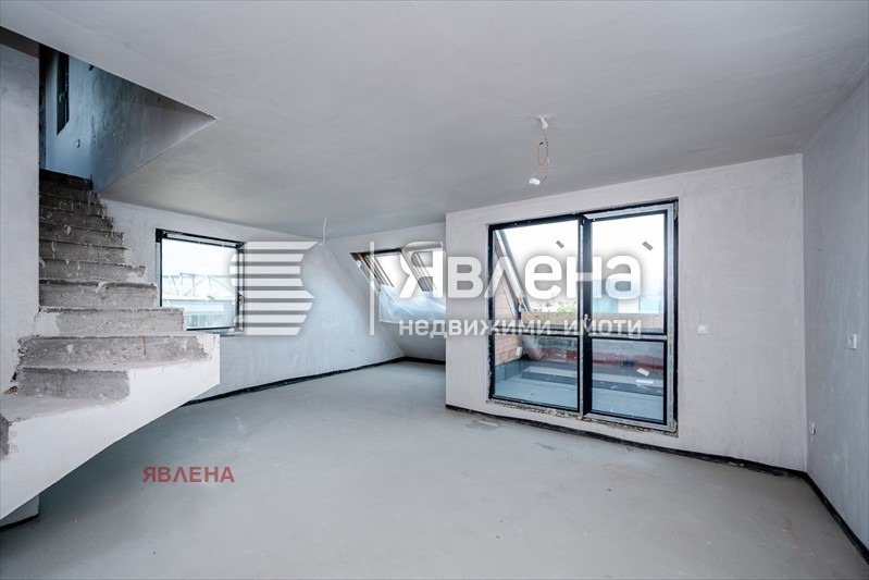 Продава 4-СТАЕН, гр. София, Витоша, снимка 4 - Апартаменти - 53183304