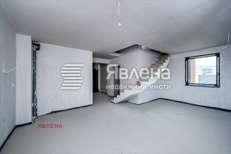 Продава 4-СТАЕН, гр. София, Витоша, снимка 5 - Апартаменти - 53183304
