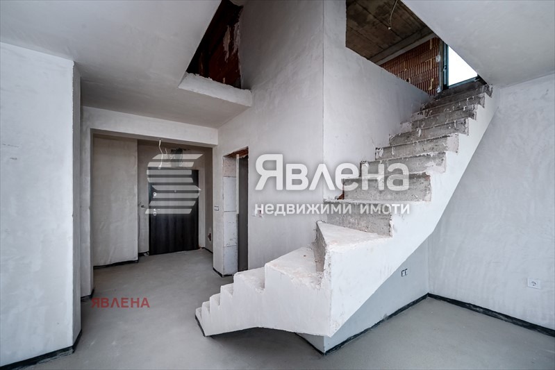 Продава 4-СТАЕН, гр. София, Витоша, снимка 7 - Апартаменти - 53183304