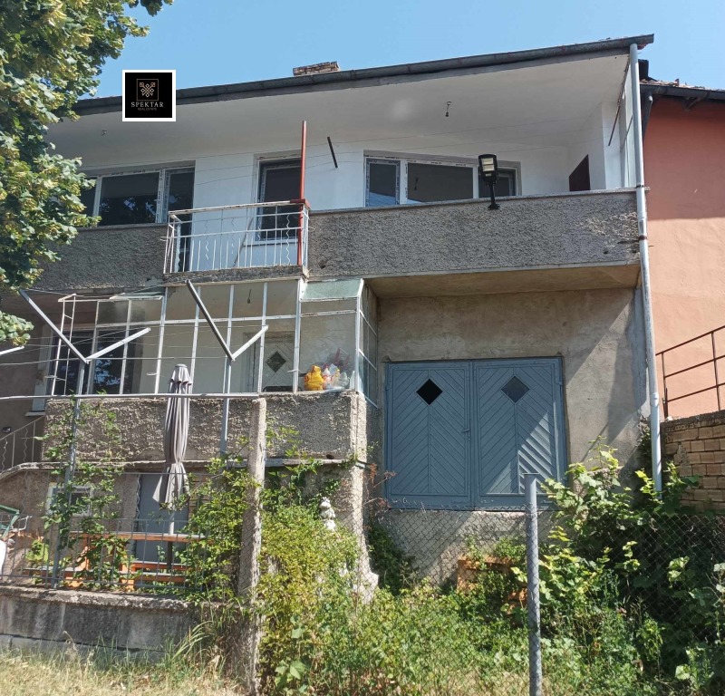 Te koop  Huis Razgrad , Varosj , 104 m² | 56542721