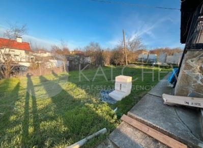 Продава КЪЩА, с. Горен чифлик, област Варна, снимка 7 - Къщи - 52834342