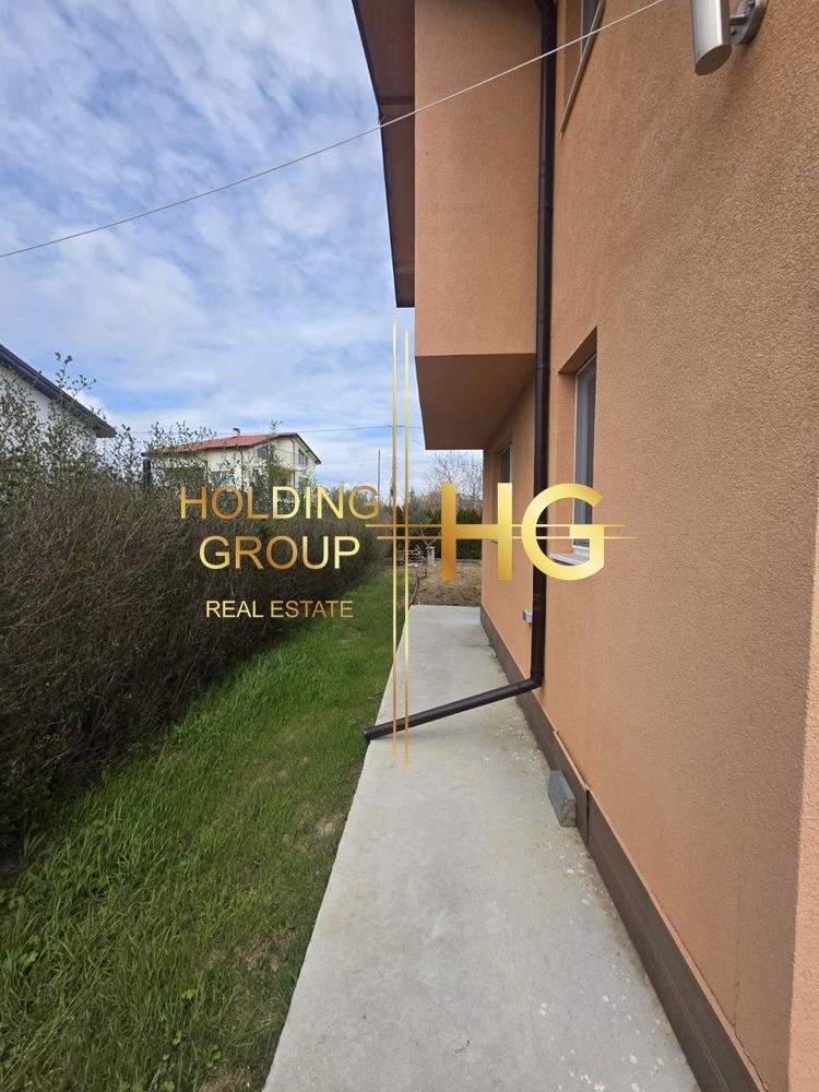 Продава КЪЩА, гр. Варна, м-т Боровец - юг, снимка 7 - Къщи - 54202053