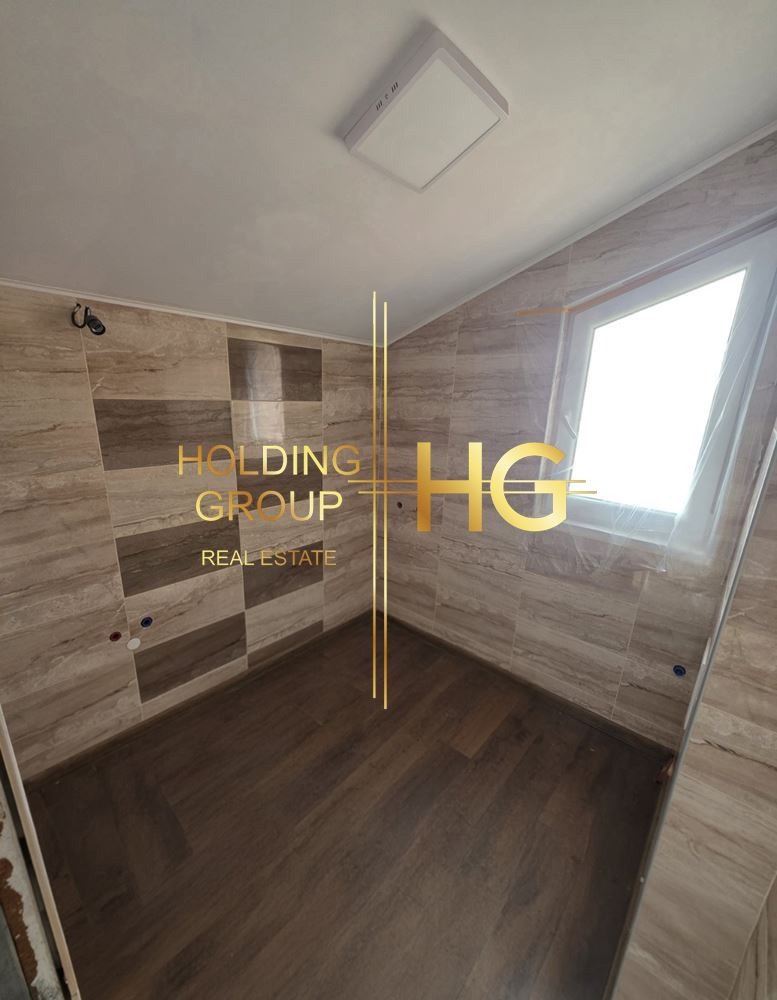 Продава КЪЩА, гр. Варна, м-т Боровец - юг, снимка 13 - Къщи - 54202053