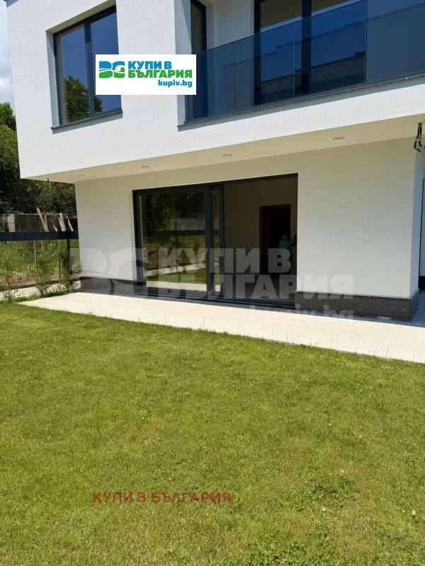 Продава КЪЩА, гр. Варна, м-т Манастирски рид, снимка 2 - Къщи - 54967272