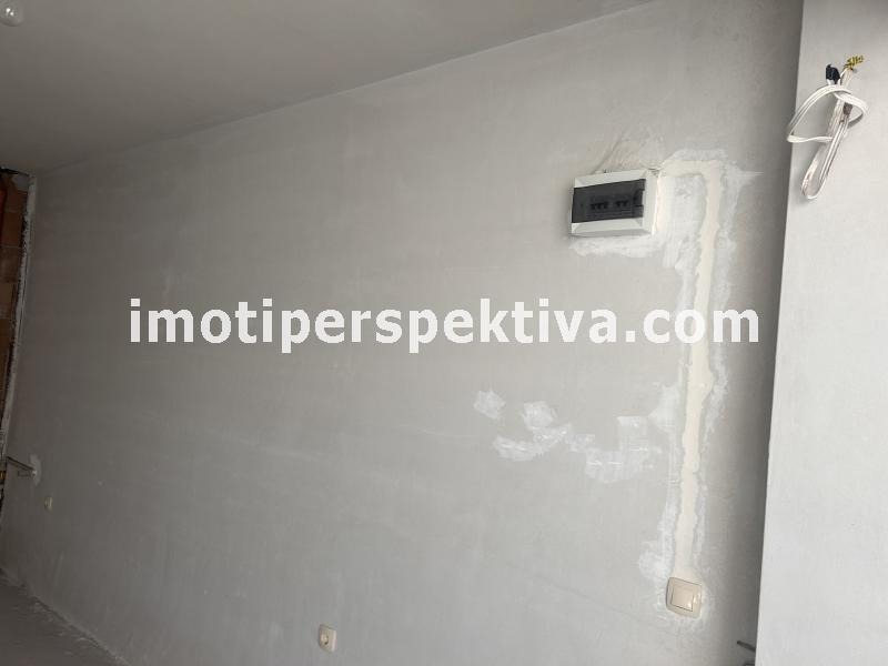 Продава  Гараж град Пловдив , Кючук Париж , 20 кв.м | 15969461 - изображение [2]