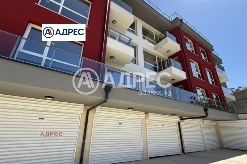 Προς πώληση  Γκαράζ Βαρνα , Βηνητσα , 27 τ.μ | 43954018