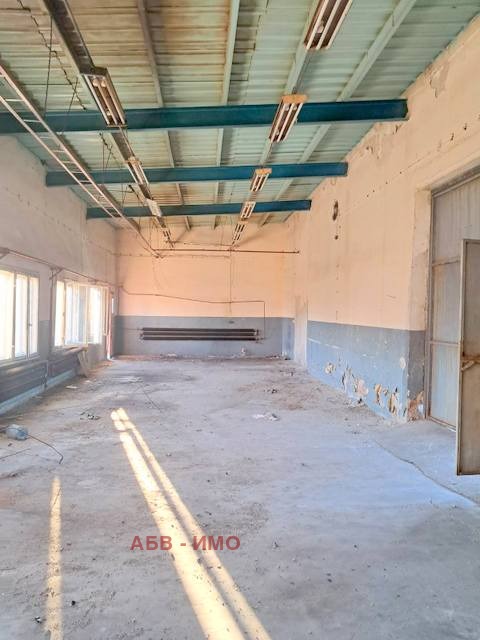 Te koop  Industrie gebouw regio Vidin , Rabrovo , 730 m² | 62092333 - afbeelding [5]