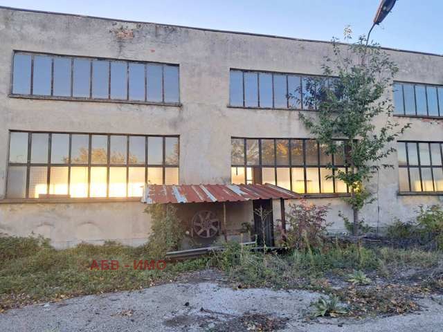 Te koop  Industrie gebouw regio Vidin , Rabrovo , 730 m² | 62092333 - afbeelding [4]