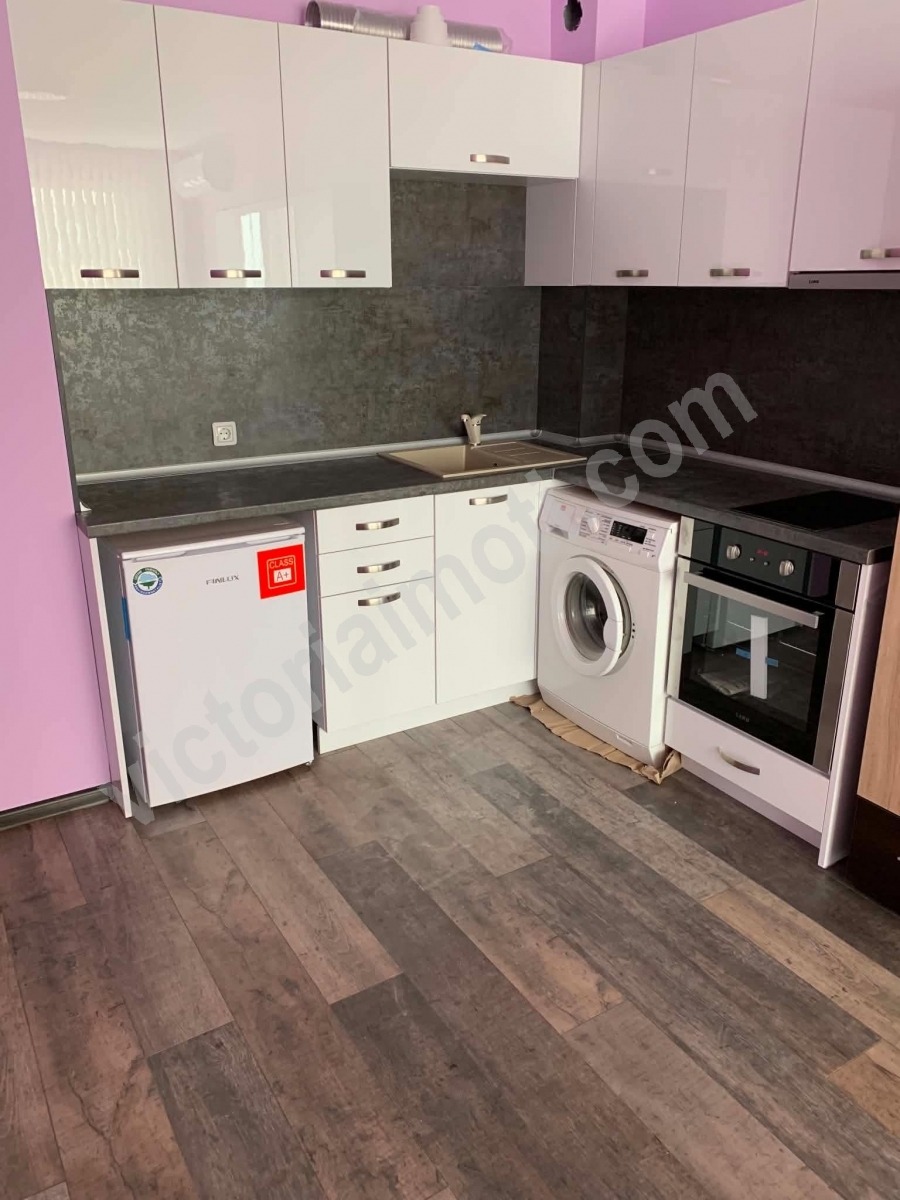 Продава 1-СТАЕН, гр. Велико Търново, Колю Фичето, снимка 3 - Апартаменти - 54679293