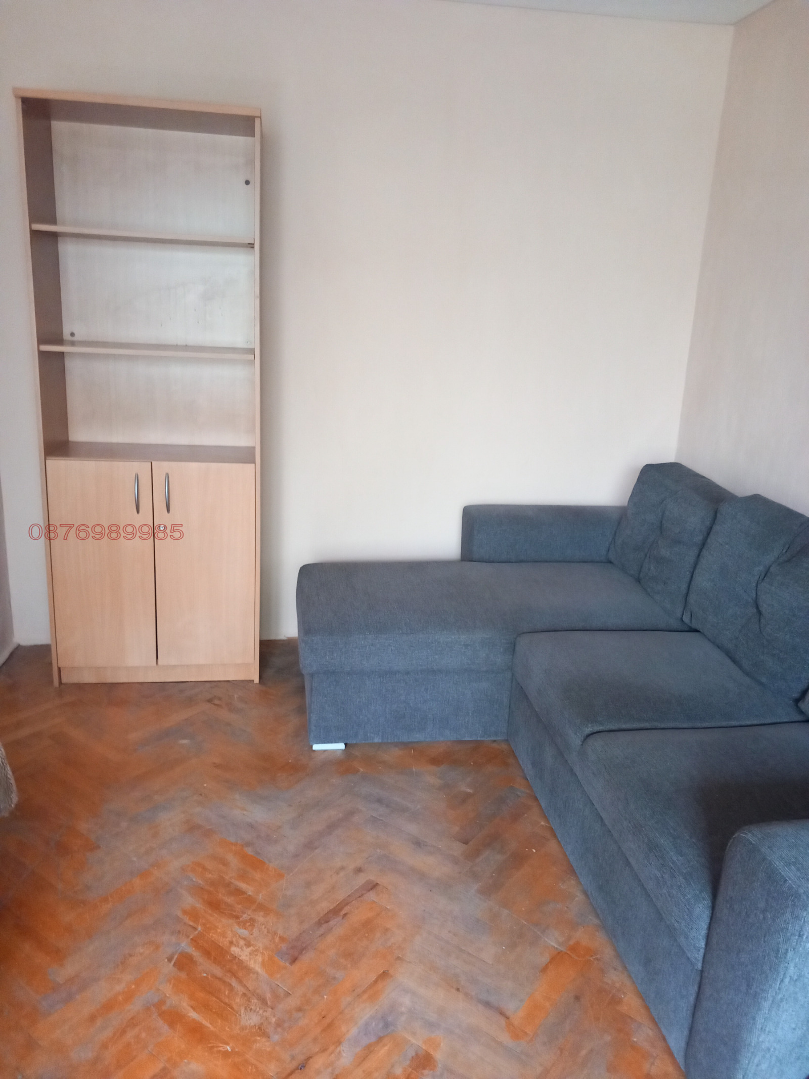 Продава 1-СТАЕН, гр. Русе, Здравец Изток, снимка 11 - Апартаменти - 54857313