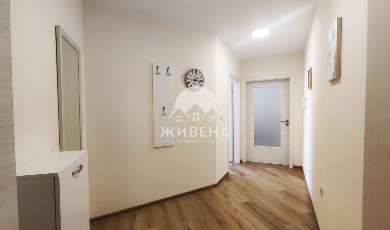 Продава 2-СТАЕН, гр. Варна, Аспарухово, снимка 14 - Апартаменти - 52115883