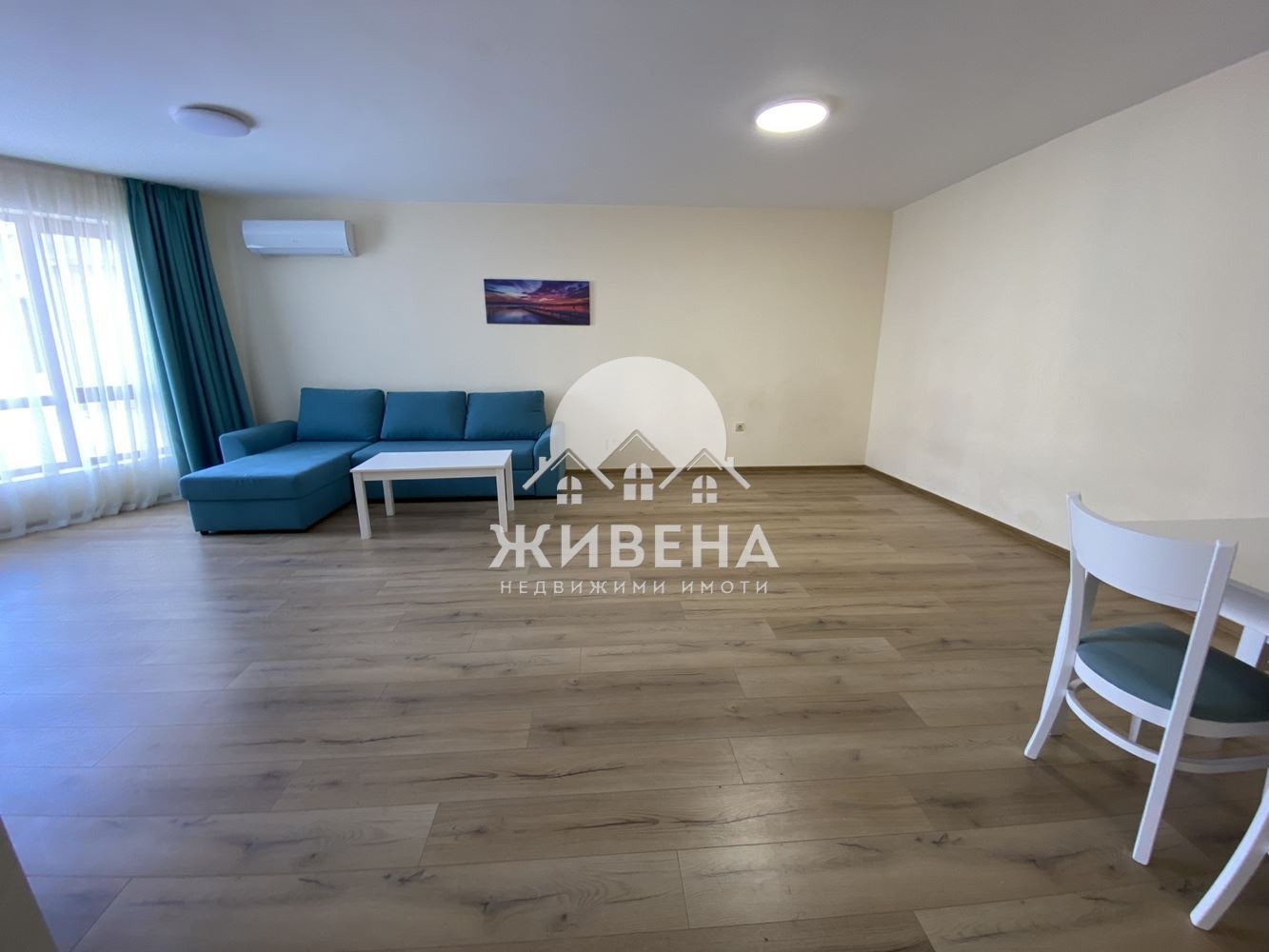 Продава 2-СТАЕН, гр. Варна, Аспарухово, снимка 2 - Апартаменти - 52115883