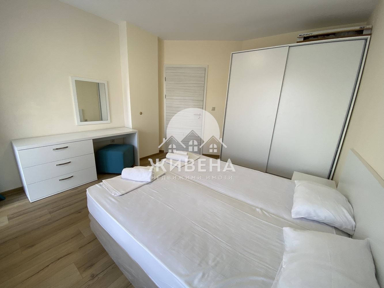 Продава 2-СТАЕН, гр. Варна, Аспарухово, снимка 8 - Апартаменти - 52115883