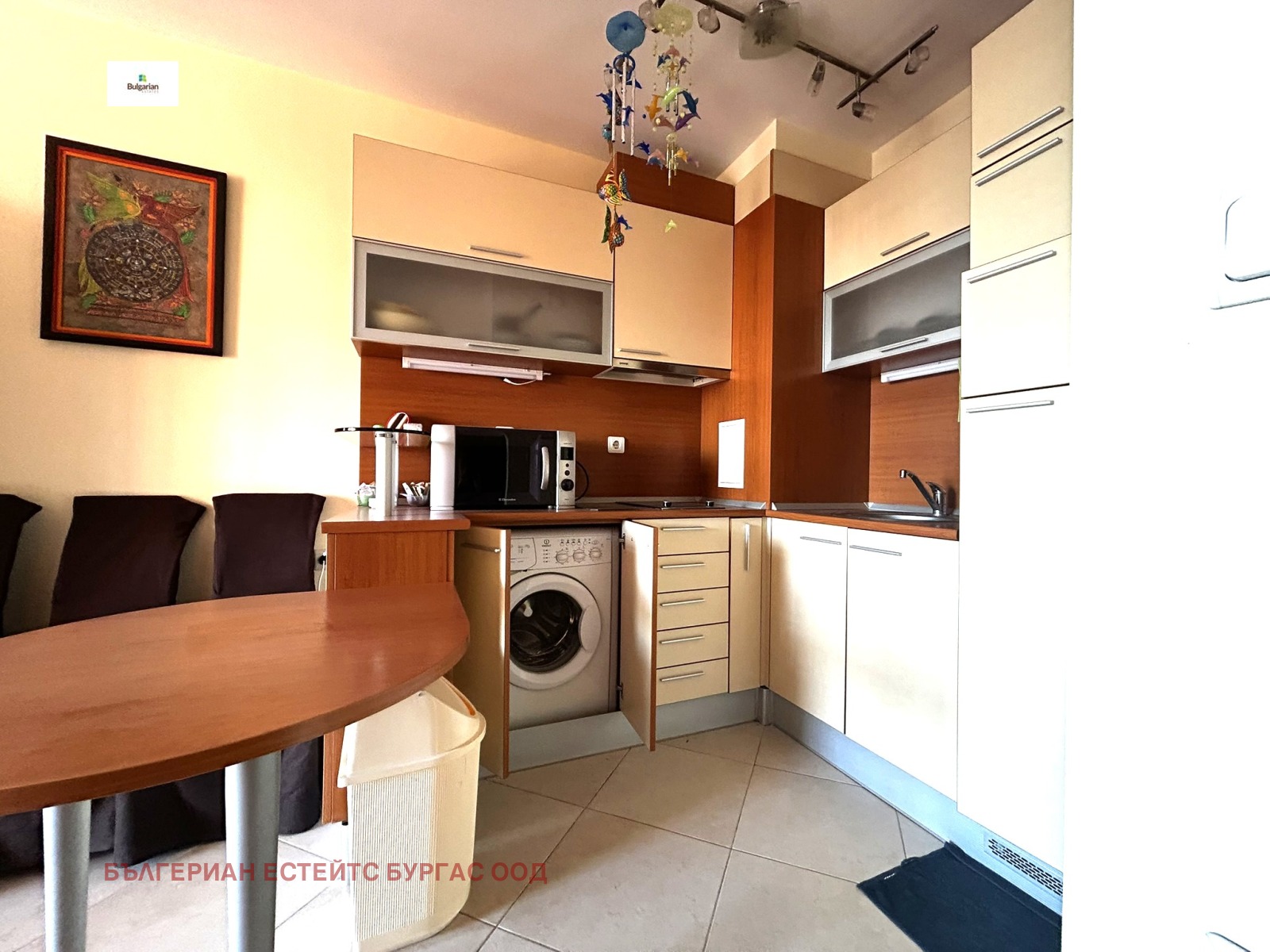 Продава 2-СТАЕН, с. Равда, област Бургас, снимка 3 - Апартаменти - 53110587