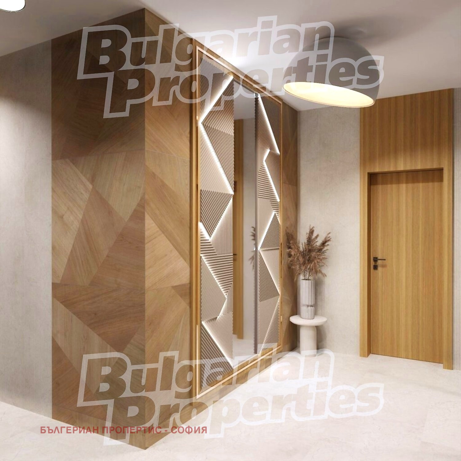 Продава 2-СТАЕН, гр. София, Витоша, снимка 7 - Апартаменти - 54191166