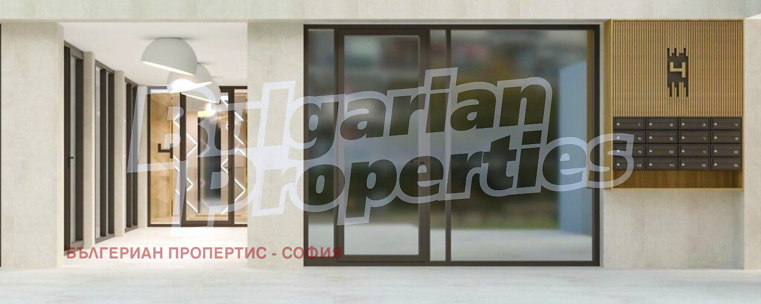 Продава 2-СТАЕН, гр. София, Витоша, снимка 11 - Апартаменти - 54191166