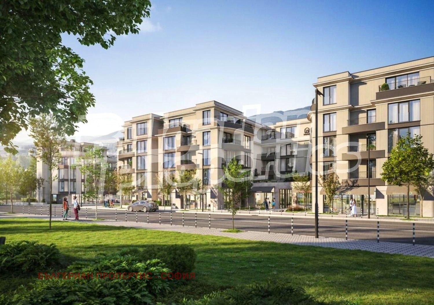 Продава 2-СТАЕН, гр. София, Витоша, снимка 4 - Апартаменти - 54191166