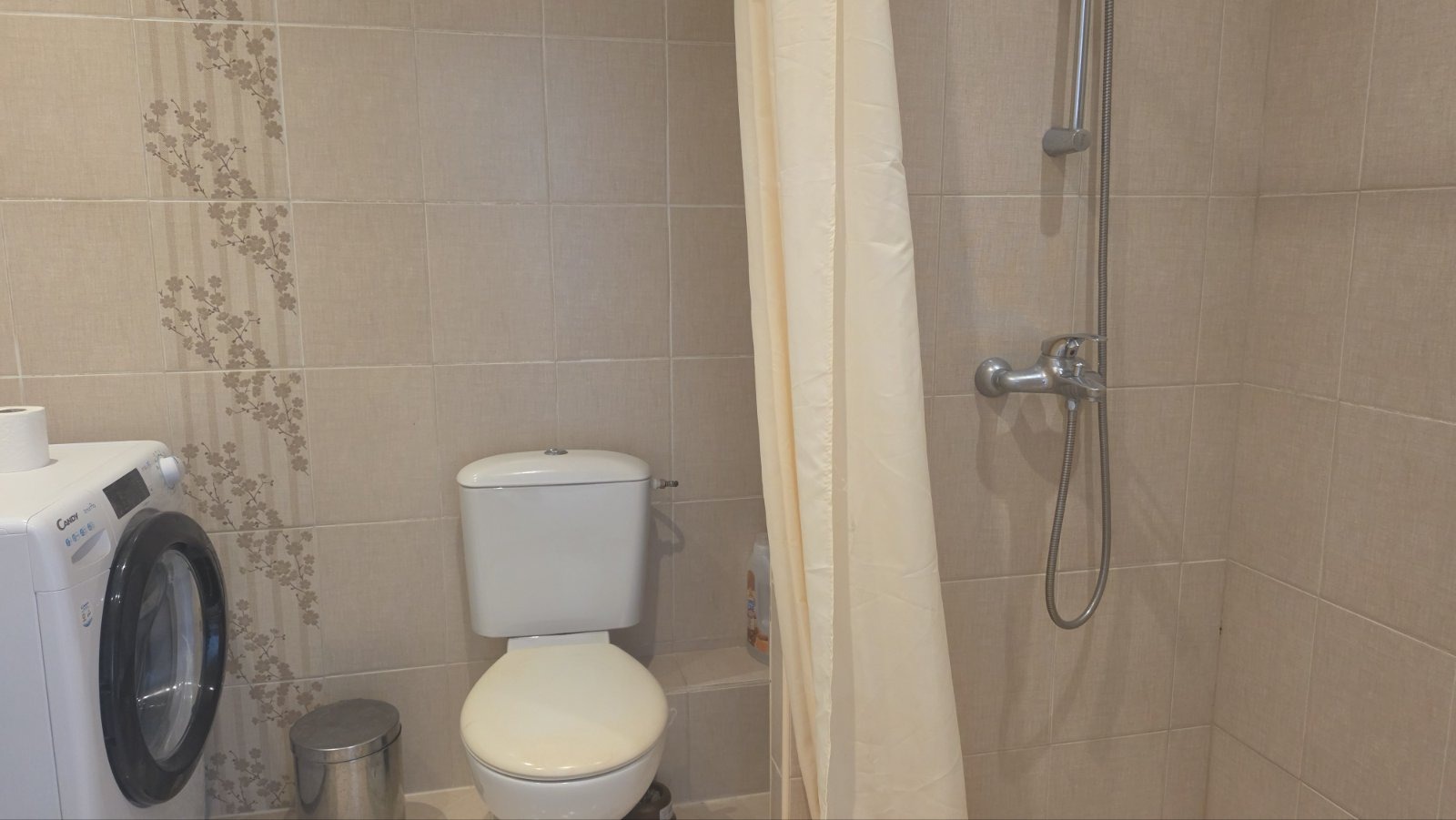 Продава 2-СТАЕН, гр. Созопол, област Бургас, снимка 11 - Апартаменти - 54357810