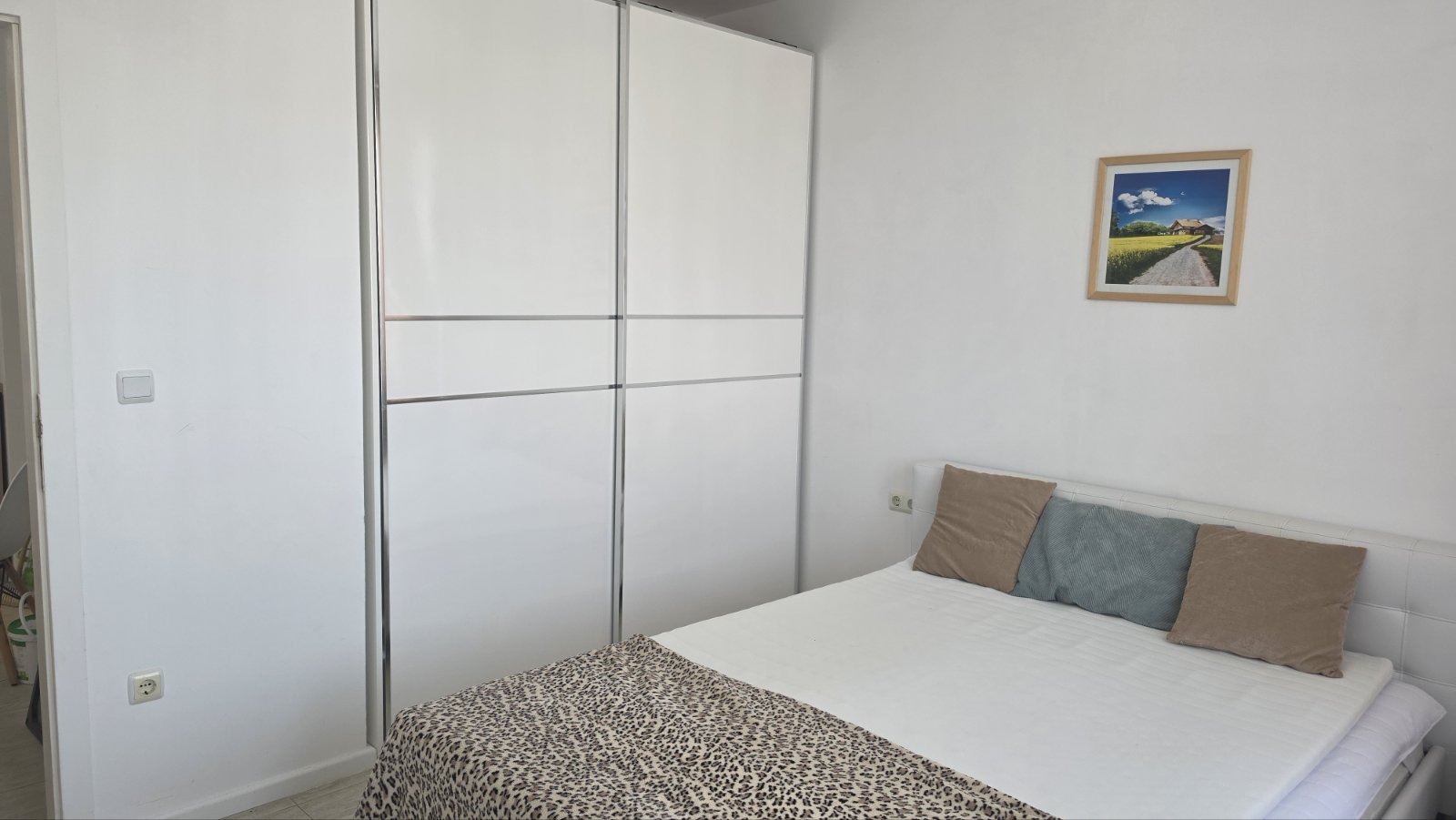 Продава 2-СТАЕН, гр. Созопол, област Бургас, снимка 6 - Апартаменти - 54357810