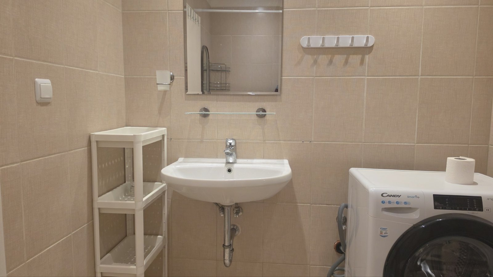 Продава 2-СТАЕН, гр. Созопол, област Бургас, снимка 9 - Апартаменти - 54357810