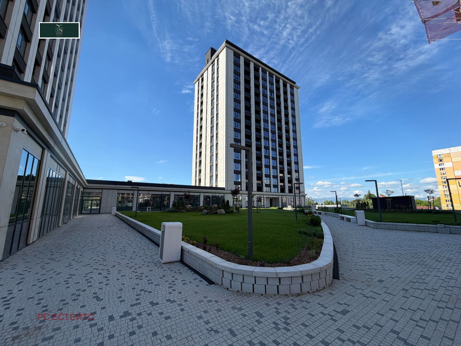 Продава 2-СТАЕН, гр. София, Банишора, снимка 7 - Апартаменти - 54428000