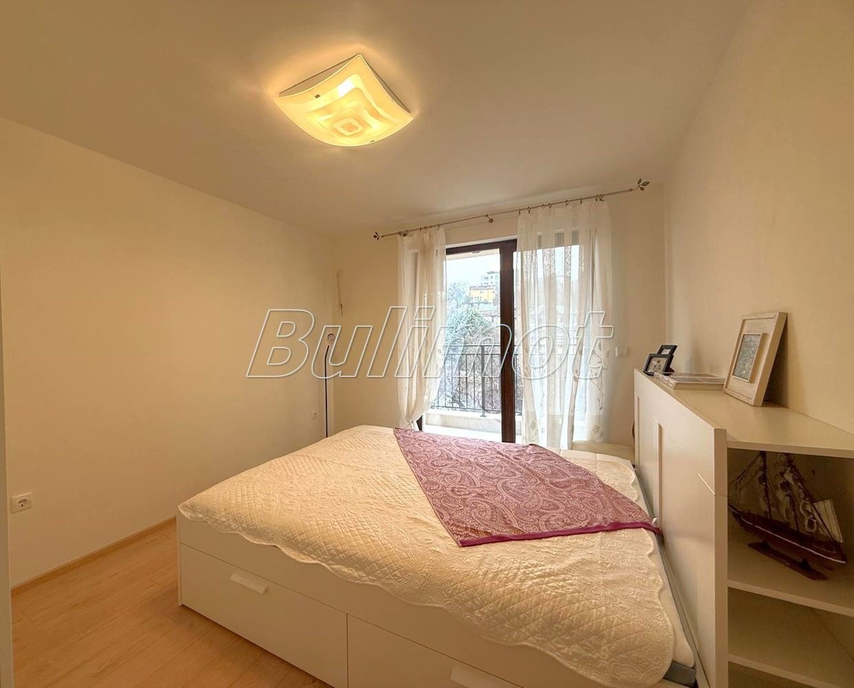 Продава 2-СТАЕН, гр. Варна, Бриз, снимка 9 - Апартаменти - 54603006