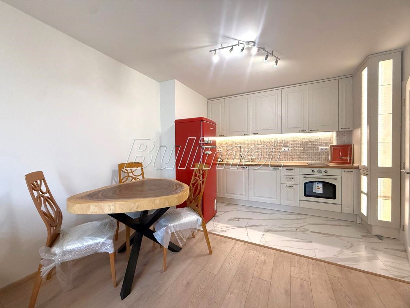 Продава 2-СТАЕН, гр. Варна, Бриз, снимка 5 - Апартаменти - 54603006