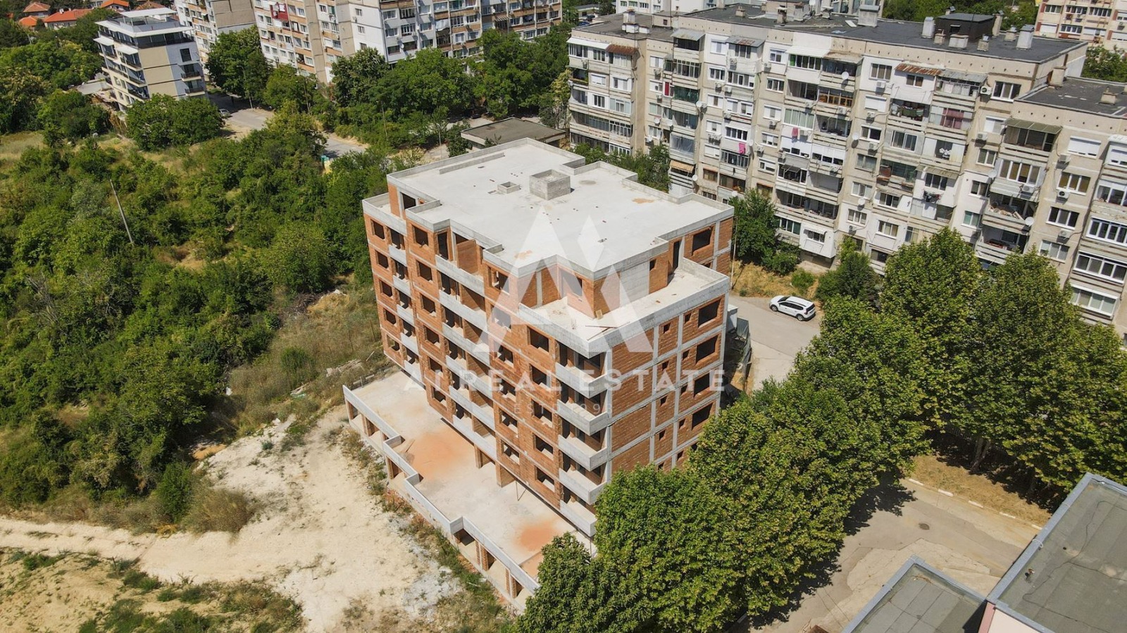 Продава 2-СТАЕН, гр. Плевен, Дружба 1, снимка 7 - Апартаменти - 55022778