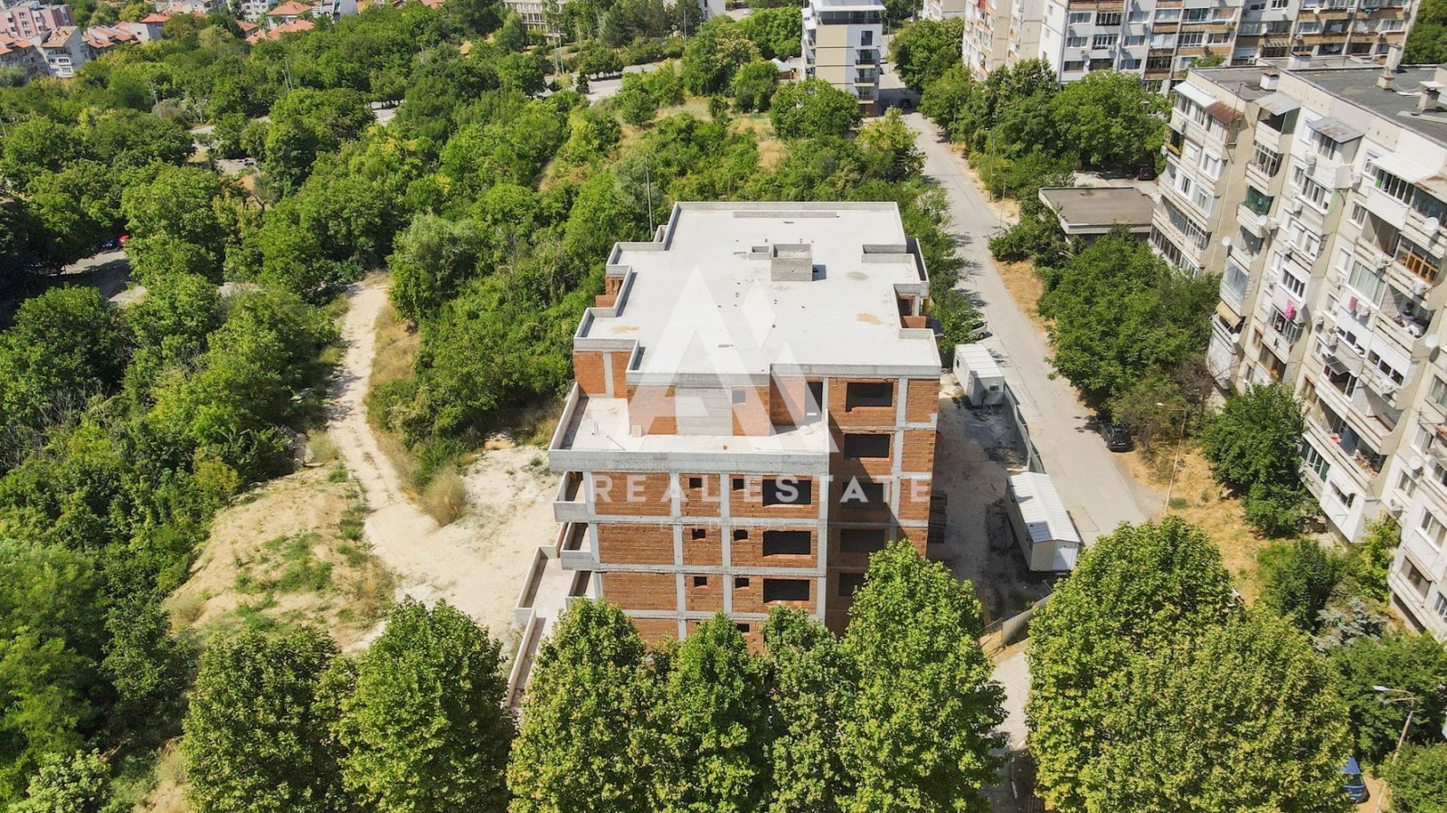 Продава 2-СТАЕН, гр. Плевен, Дружба 1, снимка 6 - Апартаменти - 55022778
