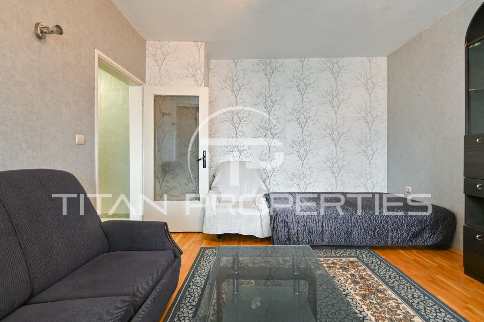 Продава 2-СТАЕН, гр. София, Илинден, снимка 2 - Апартаменти - 55692817