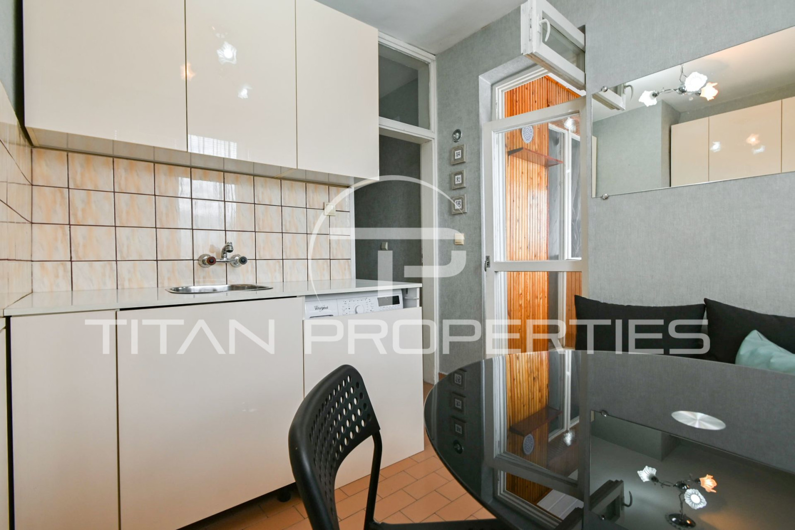 Продава 2-СТАЕН, гр. София, Илинден, снимка 5 - Апартаменти - 55692817