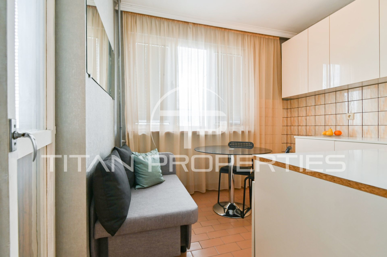 Продава 2-СТАЕН, гр. София, Илинден, снимка 6 - Апартаменти - 55692817