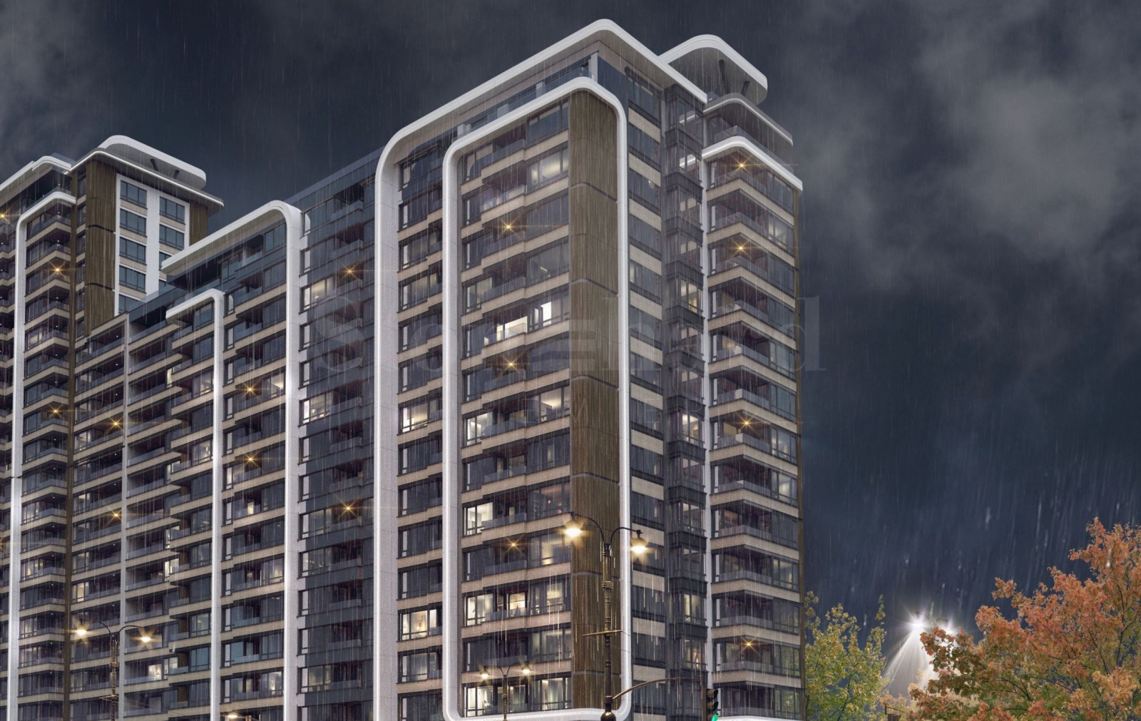 Продава 3-СТАЕН, гр. София, Младост 3