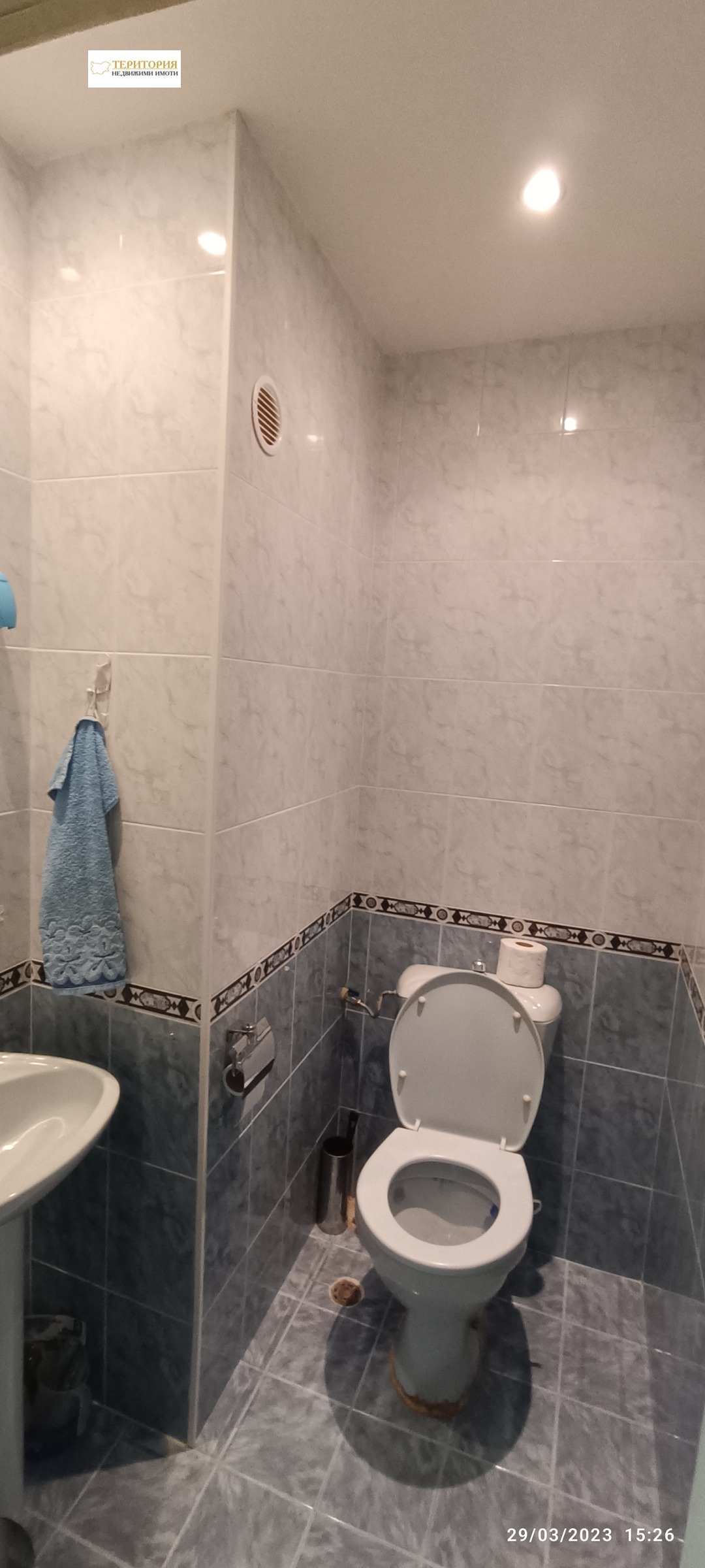 Продава 3-СТАЕН, гр. Русе, Възраждане, снимка 3 - Апартаменти - 53617713