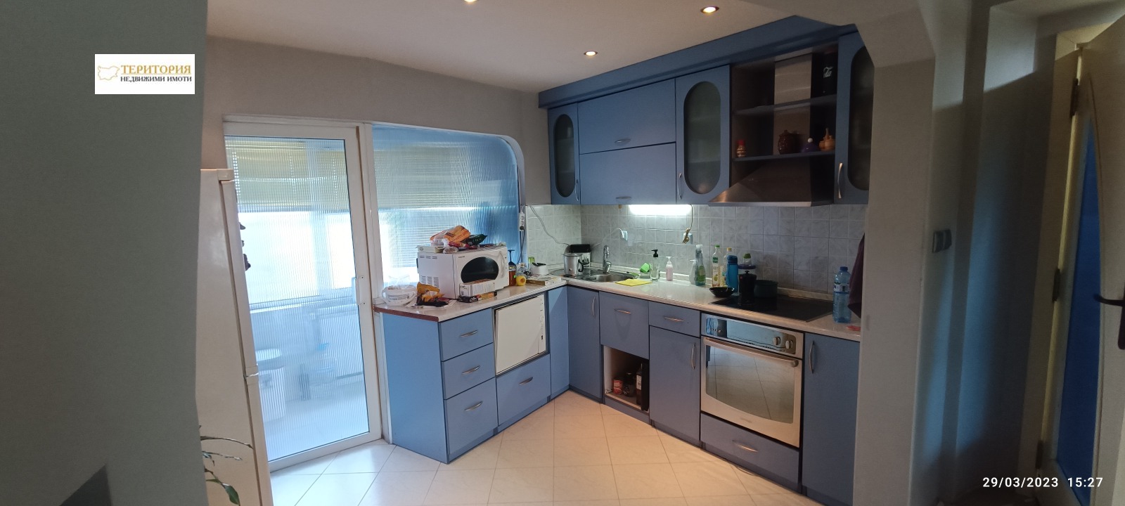 Продава 3-СТАЕН, гр. Русе, Възраждане, снимка 6 - Апартаменти - 53617713