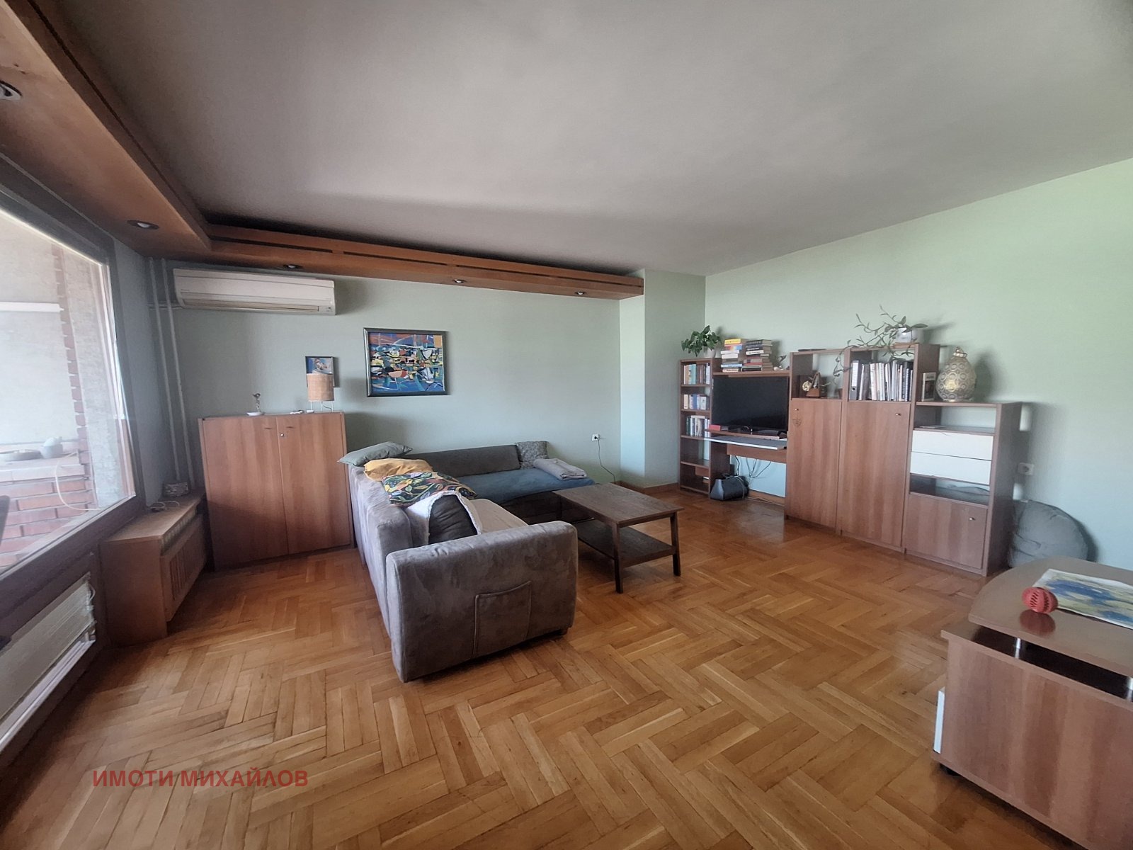 Продава 3-СТАЕН, гр. София, Младост 3, снимка 3 - Апартаменти - 53739658