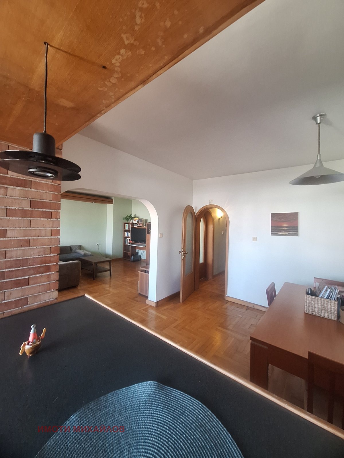 Продава 3-СТАЕН, гр. София, Младост 3